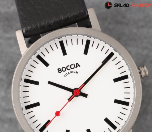Мужские Boccia 500 Series 521-03 фото фото 2