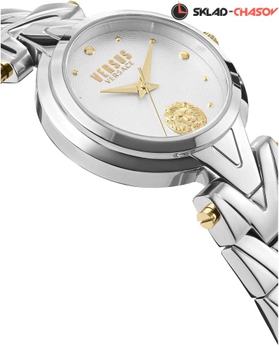 VERSUS Versace VSPVN0620 фото фото 2