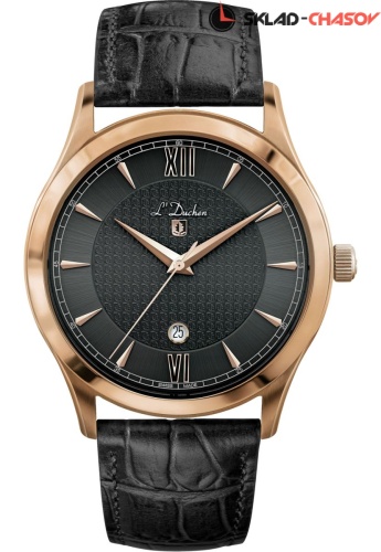 Мужские L'Duchen Carcassonne D 761.42.11 фото