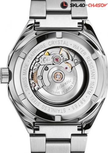 Мужские Atlantic Beachboy 58765.41.41 фото фото 2