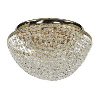 Потолочный светильник Arti Lampadari Stella LE 1.2.30.505 G фото