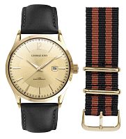 George Kini GK-03-12 фото