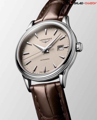 Часы наручные Longines L4.374.4.79.2 фото фото 4