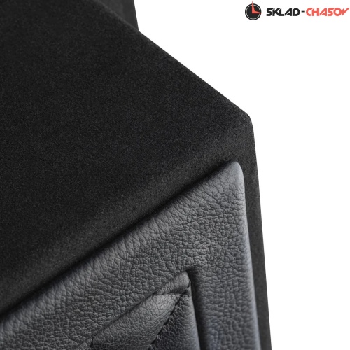 PaulDesign Alliance 100 Black фото фото 19