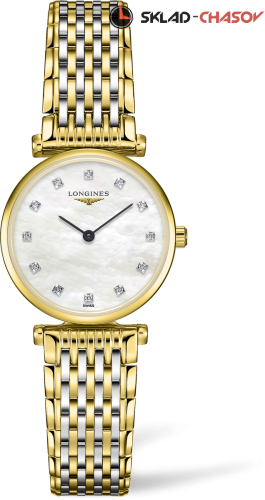 Longines L4.209.2.87.7 фото