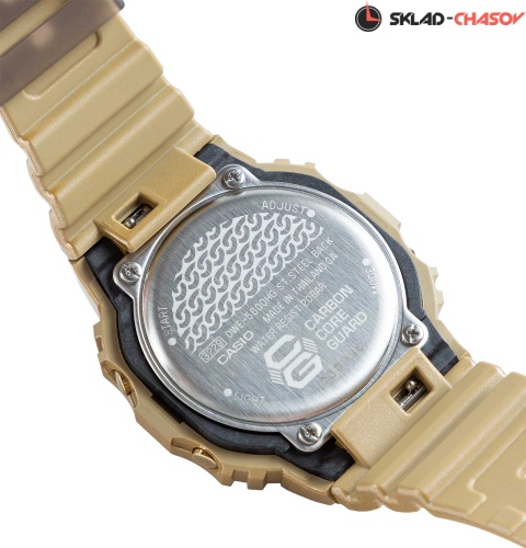 Casio G-SHOCK DWE-5600HG-1E фото фото 4