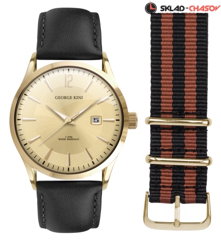 George Kini GK-03-12 фото