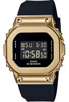 Casio GM-S5600GB-1 фото