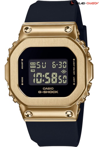 Casio GM-S5600GB-1 фото