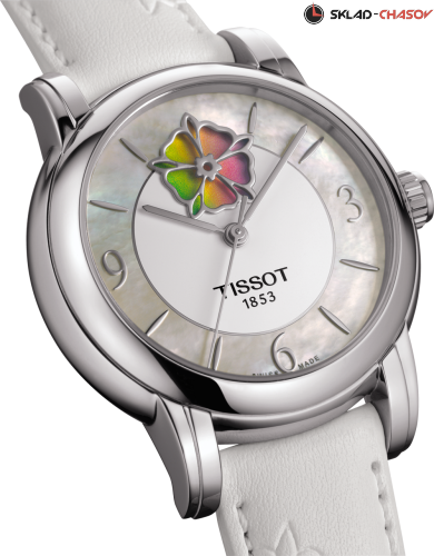 Tissot T050.207.17.117.05 фото фото 2