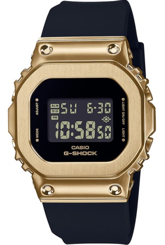 Casio GM-S5600GB-1 фото