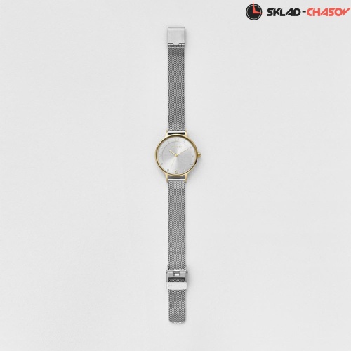 Женские Skagen Mesh SKW2340 фото фото 2