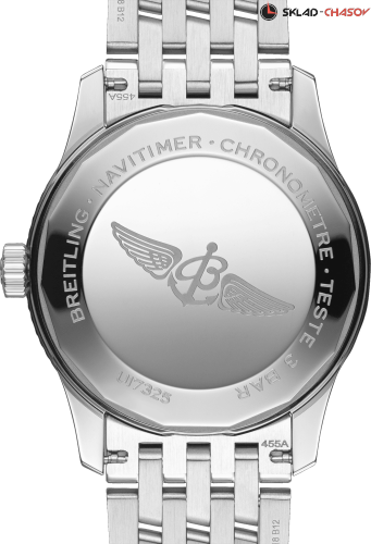 Breitling U17325211G1A1 фото фото 4