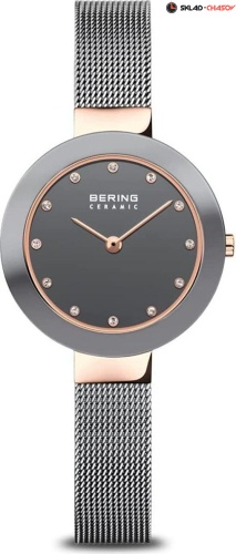 Часы Bering 11429-369 фото