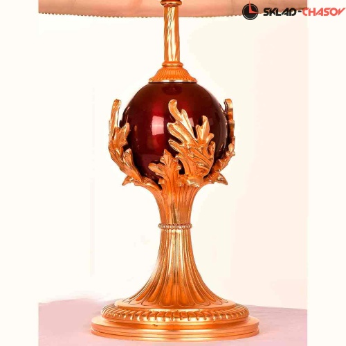 Бронзовый светильник Pars Luster TL 920171 фото фото 3