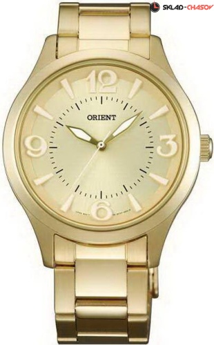 Женские Orient Sporty Quartz FQC0T002C0 фото