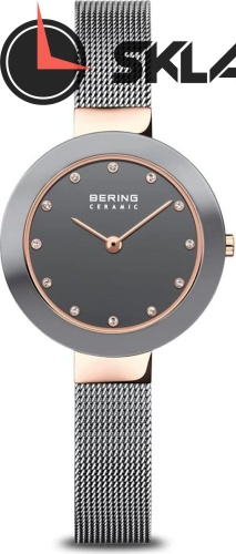 Часы Bering 11429-369 фото