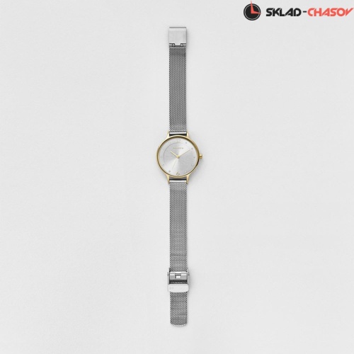 Женские Skagen Mesh SKW2340 фото фото 2