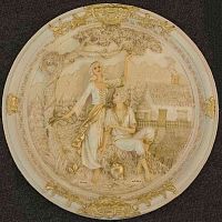 Объемная картина Kaveh 2274 фото