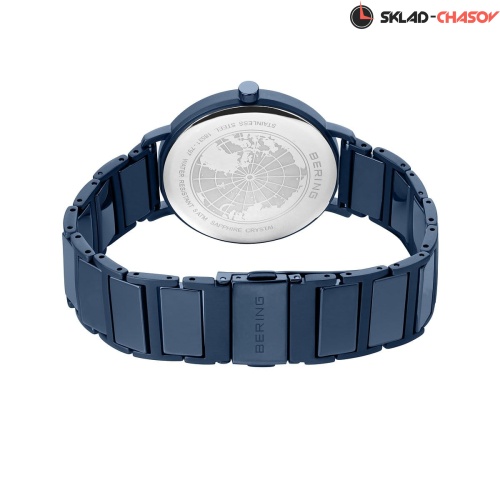 Часы Bering 18531-797 фото фото 5
