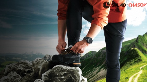 Casio PRW-50Y-1AER фото фото 2