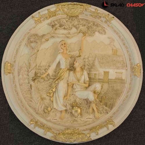 Объемная картина Kaveh 2274 фото