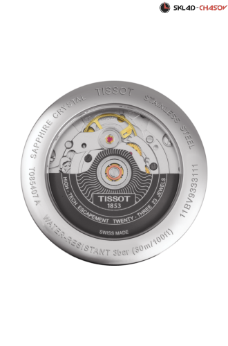 Tissot T085.407.11.011.00 фото фото 3