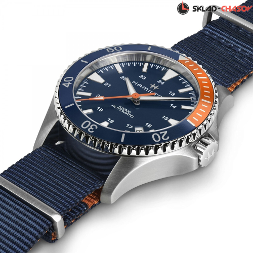 Hamilton H82365941 фото фото 4