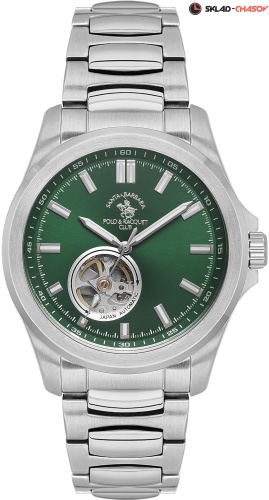 Santa Barbara Polo & Racquet Club SB.1.10629-4 фото