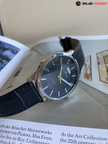 Мужские Jacques Lemans Sydney 1-1540A фото фото 5