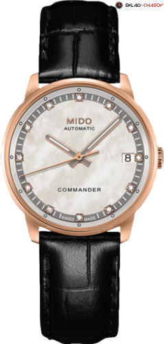 Mido M016.207.36.116.00 фото