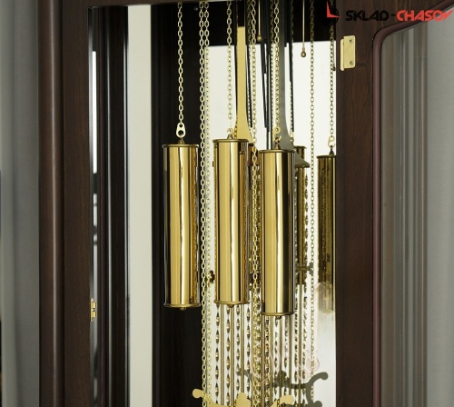 Напольные часы Columbus CR2070-451 фото фото 2