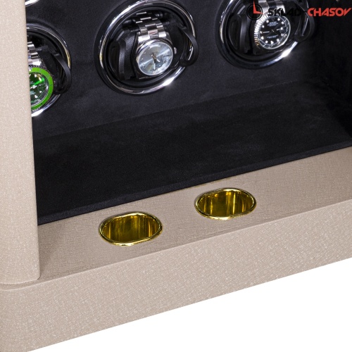 Сейф для автоподзавода 9-ти часов Louvre 09EC фото фото 4