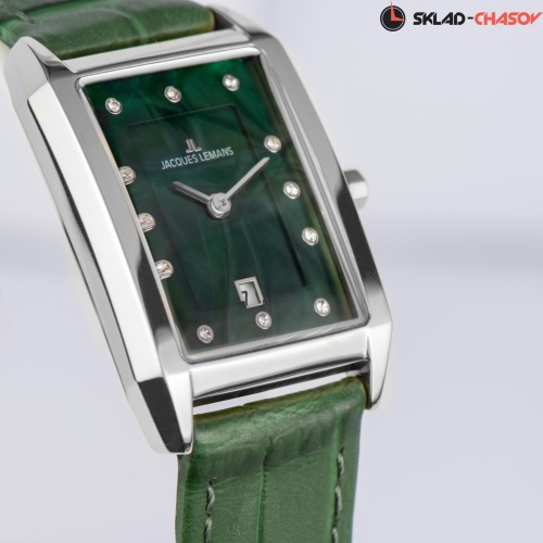 Jacques Lemans 1-2189D фото фото 3