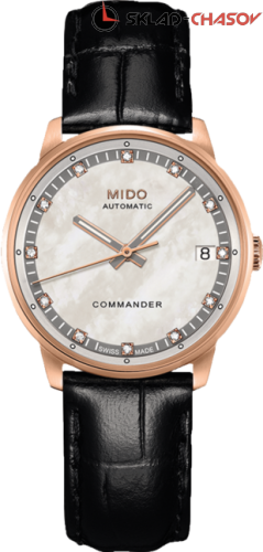 Mido M016.207.36.116.00 фото