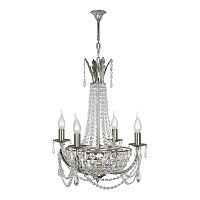 Подвесная люстра Dio DArte Elite Recetto E 1.6.4.100 NH фото