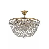 Потолочный светильник Nonna E 1.3.40.602 N фото