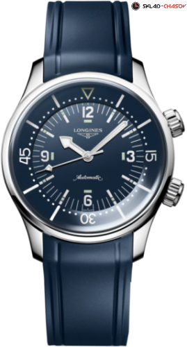 Longines L3.764.4.90.9 фото
