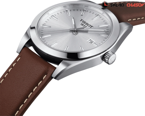 Tissot T127.410.16.031.00 фото фото 4