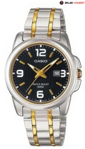 Casio LTP-1314SG-1A фото