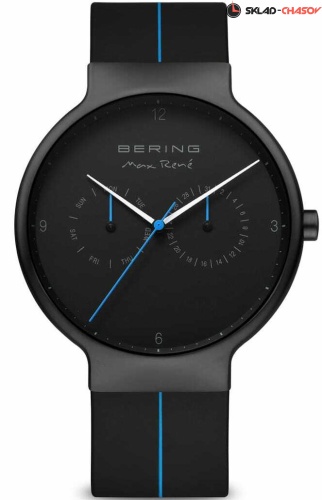 Bering Max Ren 15542-428 фото