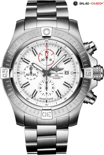 Breitling A133751A1A1A1 фото