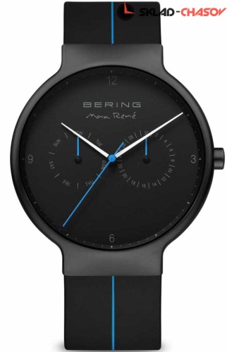 Bering Max Ren 15542-428 фото