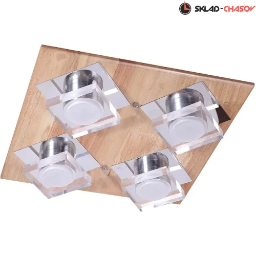 Lucia Tucci Natura 073.4 Led фото