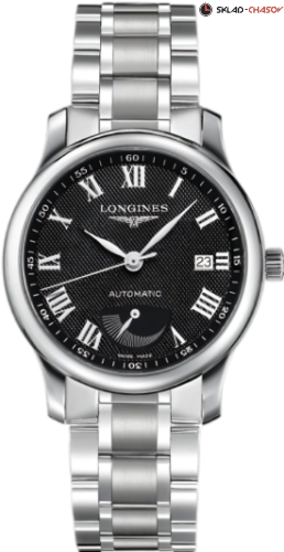 Longines L2.708.4.51.6 фото