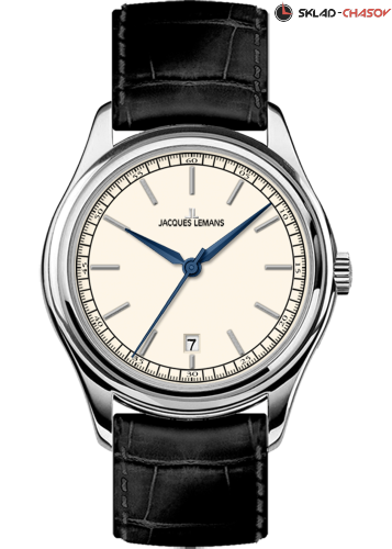 Jacques Lemans 1-2187B фото