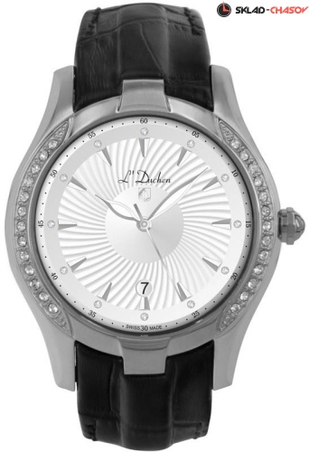 Женские L'Duchen Ballet D 201.11.33 фото