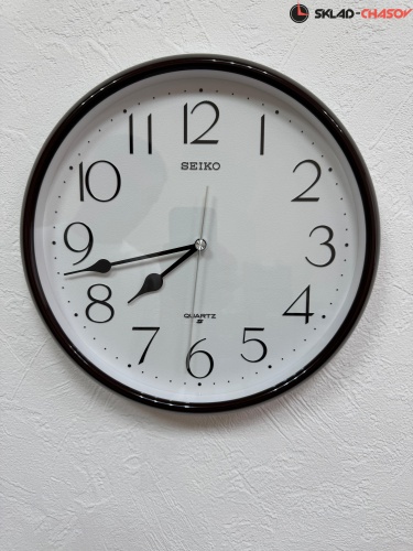 Seiko QXA651B фото фото 2