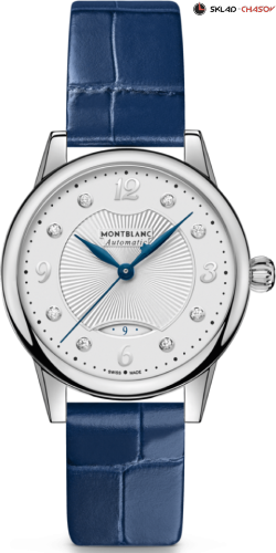 Montblanc 00127365 фото