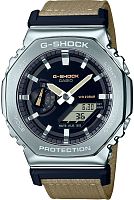 Casio GM-2100C-5A фото